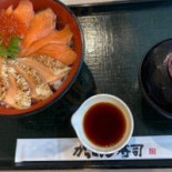 Hǎi Xiān Jǐng がってん Shòu Sī Hǎi Lǎo Míng Sa Diàn Comida