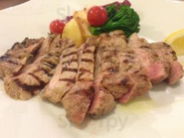 トラットリア デル チェントロ Comida