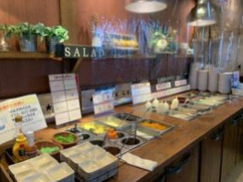 ステーキガスト Yī Shì Qí Liǔ Yuán Diàn Comida