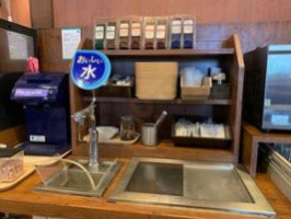 ステーキガスト Yī Shì Qí Liǔ Yuán Diàn Dentro