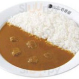 Coco Yī Fān Wū Wú Guǎng Diàn Comida