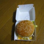 マクドナルド Dōng Huán Zhuàng Bó Duō の Sēn Diàn Comida