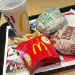 マクドナルド Dōng Guǎng Dǎo Diàn Comida