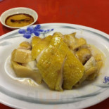 Shí Yuán Nóng Yuán Cān Tīng Comida