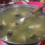 Shí Yuán Nóng Yuán Cān Tīng Comida