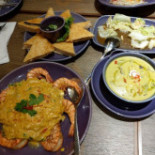 Nara Thai Cuisine Taipei Zhongxiao Branch Comida
