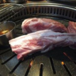 일미락 Comida