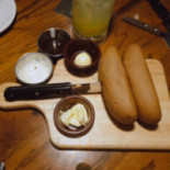 아웃백 Comida