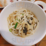 한마음초밥 Comida