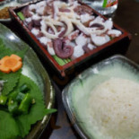 싱싱회 Comida