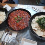 열두달 Comida