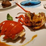 カランク Comida