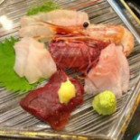 Bā Fān Jiā Comida
