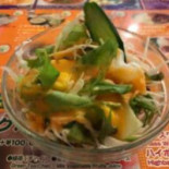 マウンテン Comida