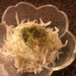 Sì Jì Xún Cài・ −jú Fù Shì Běn Diàn− Comida