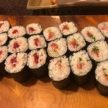 Sì Jì Xún Cài・ −jú Fù Shì Běn Diàn− Comida