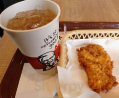 ケンタッキーフライドチキン R26àn Hé Tián Diàn Comida