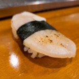 すし Shàn Comida