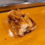すし Shàn Comida