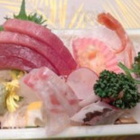 ことしろ Comida