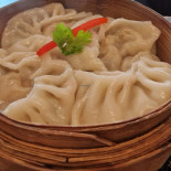 Yugo Comida