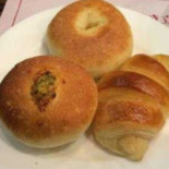 エアポートウォーク Míng Gǔ Wū Diàn Comida