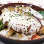 エアポートウォーク Míng Gǔ Wū Diàn Comida