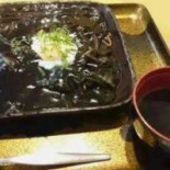 Shàn Chǔ くろひめ Comida