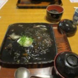 Shàn Chǔ くろひめ Comida
