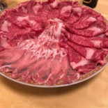 Cháo Wù ジャンボリーゴルフクラブ レストラン Comida