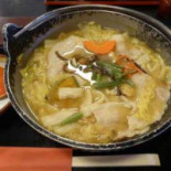 そば・ほうとう・xiāng Tǔ Liào Lǐ Xìn Xuán Dà Yuè Diàn Comida