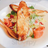 Guǒ Guǒ Chú Fáng Cafe Comida