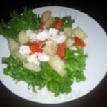 Jameson's Comida