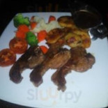 Jameson's Comida