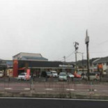 マクドナルド 19hào Ruì Làng Diàn Exterior