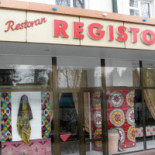Registon Comida