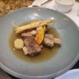 하누소 Comida