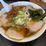 テンホウ Xiǎo Bù Shī Diàn Comida