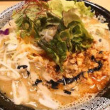 Jiǎo Zhōng うどん Diàn Comida