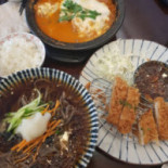 부리나케 Comida