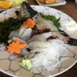 Cháo Rì Wū Comida