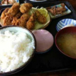 Yú Wàn Shí Táng Comida