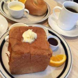 クローチェcroce Comida