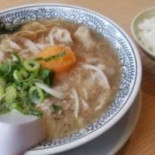 Wán Yuán ラーメン Xīn èr Yòu Lài Qiáo Diàn Comida