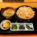 Dào の Yì Fù Shì あれこれ Wū Comida