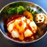アトラーレ Dining Comida