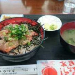 さかなや Comida