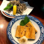 Zhǎng Bā Comida