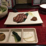 ながいも Nóng Jiā Zhí Yíng Shí Táng ご Fàn Wū Shān Xíng Cūn Běn Diàn Comida