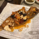 대영일식 Comida